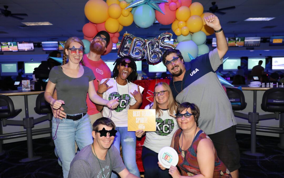 Big Brothers Big Sisters’ Summer Bowl for Kids’ Sake event raises a record-breaking amount